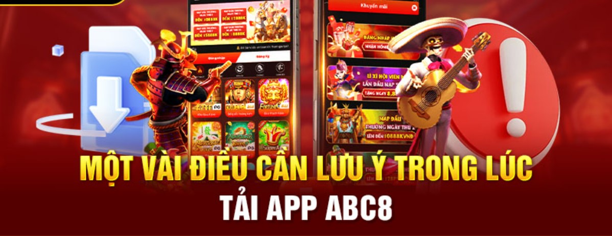 Những tính năng khi Tải app Abc8 về máy